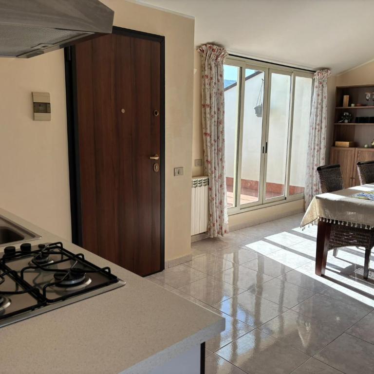 La mia dolce casa - Appartamento con 1 Camera da Letto - 26