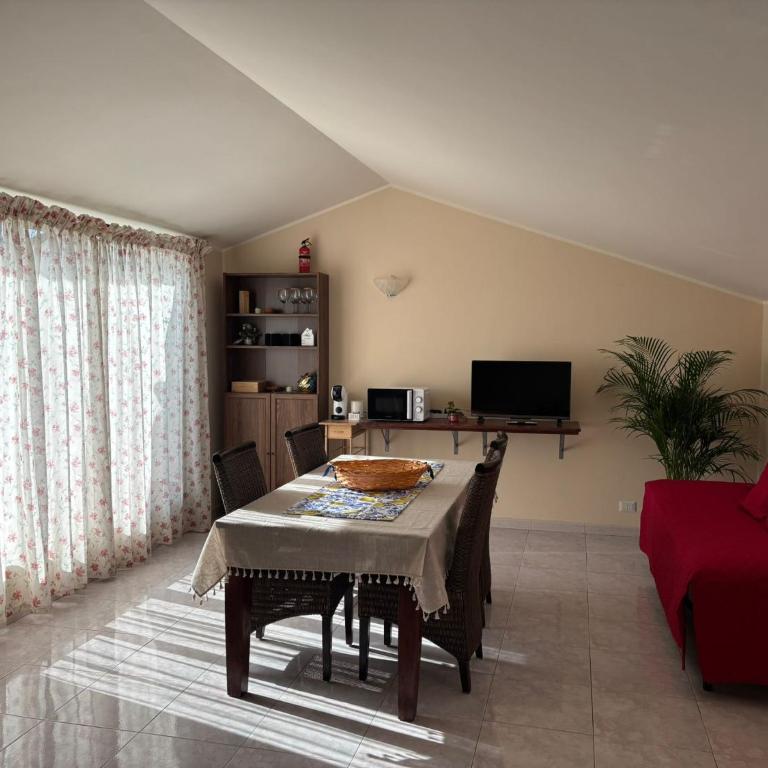 La mia dolce casa - Appartamento con 1 Camera da Letto - 27