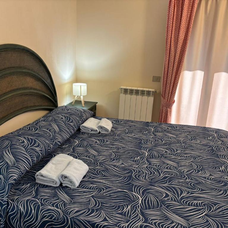 La mia dolce casa - Appartamento con 1 Camera da Letto - 28