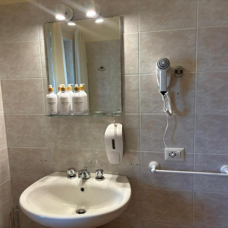 La mia dolce casa - Appartamento con 1 Camera da Letto - 29