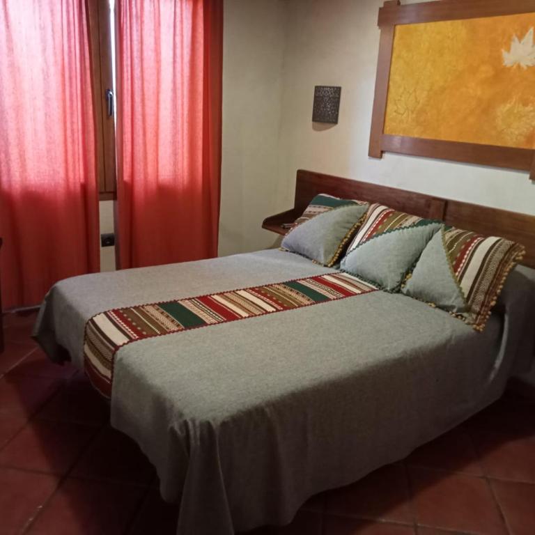 Casa Manoli - Casa de 2 dormitorios - 13