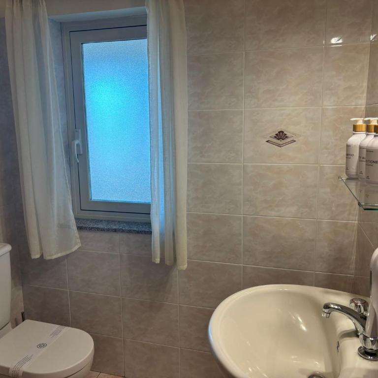 La mia dolce casa - Appartamento con 1 Camera da Letto - 31