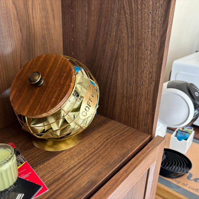La mia dolce casa - Appartamento con 1 Camera da Letto - 34