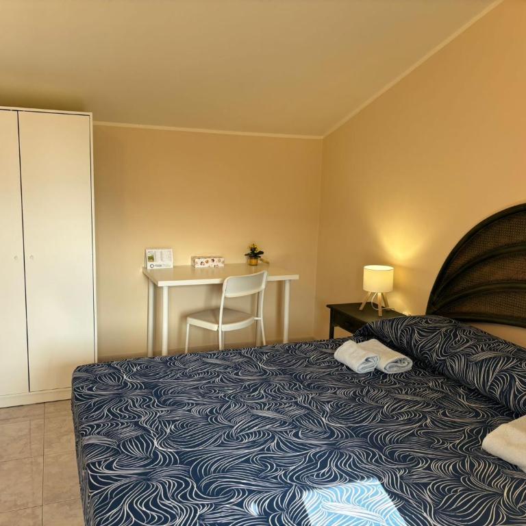 La mia dolce casa - Appartamento con 1 Camera da Letto - 36