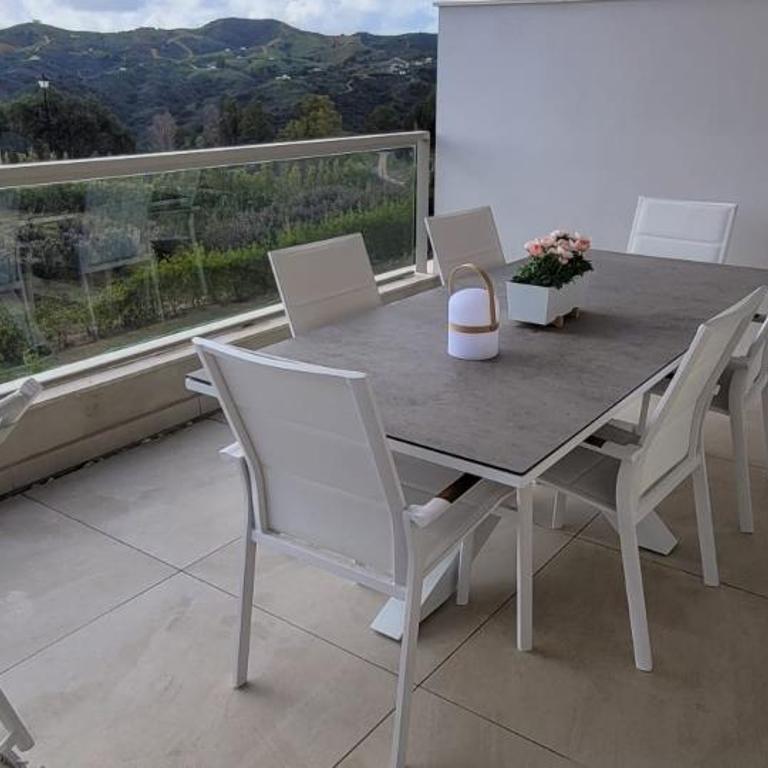 Harmony Golf, La Cala Golf - Apartamento de 3 dormitorios con vistas al mar - 5