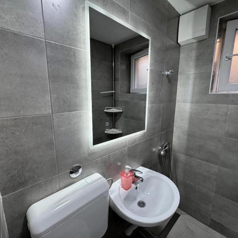 Sarajevo CENTAR - Apartman sa 1 Spavaćom Sobom - 2