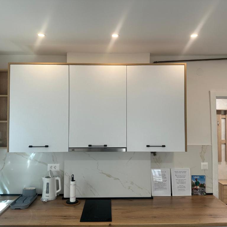 Air Urban Ilidza Sarajevo Free Parking and Near Airport - Apartman sa 2 Spavaće Sobe - 14
