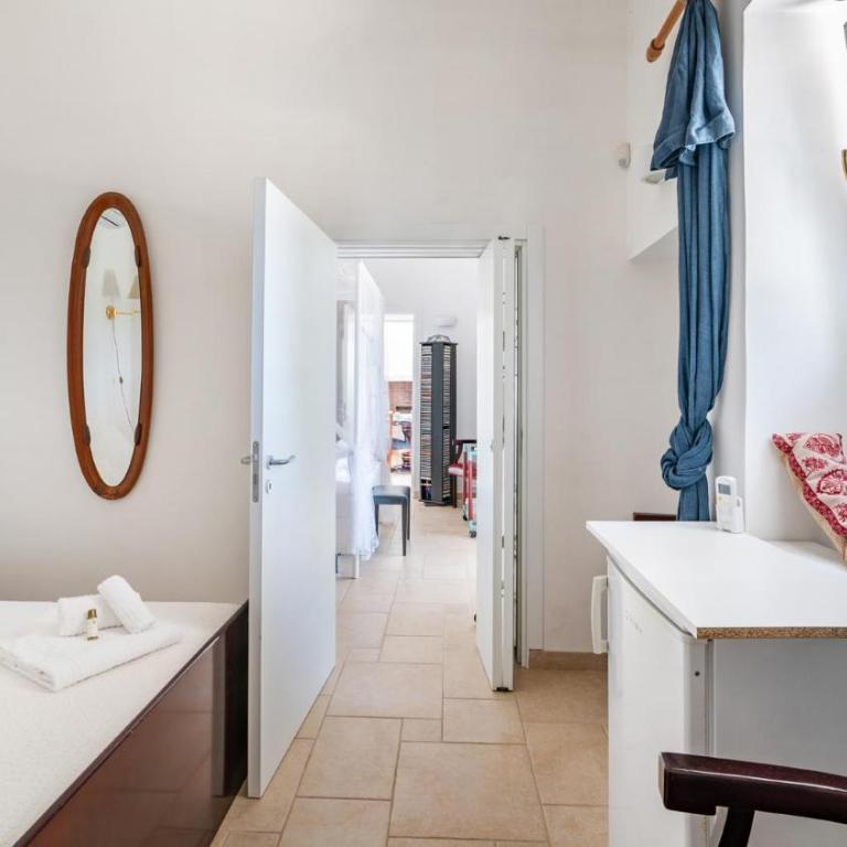 Villa Laura by Rentbeat - Appartamento Standard con 2 Camere da Letto - 19