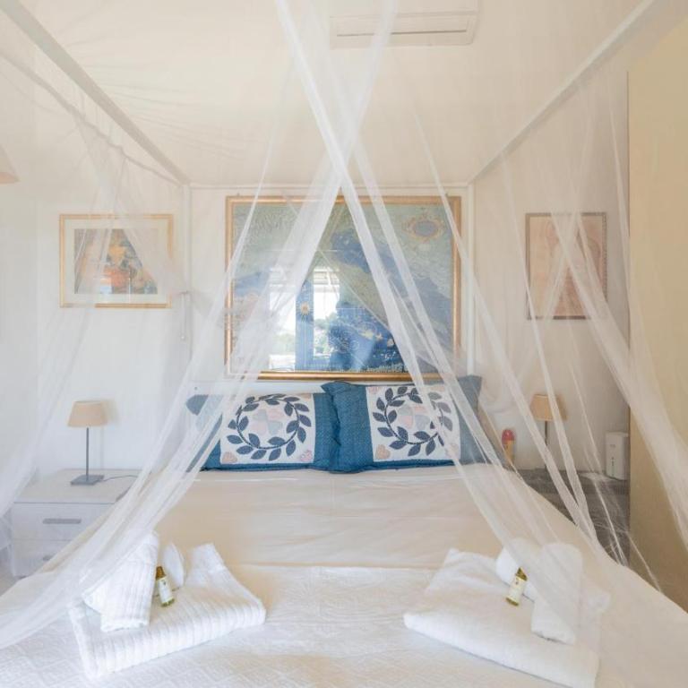 Villa Laura by Rentbeat - Appartamento Standard con 2 Camere da Letto - 20