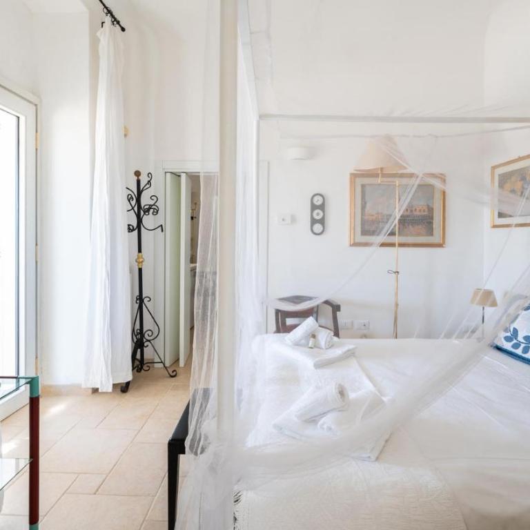 Villa Laura by Rentbeat - Appartamento Standard con 2 Camere da Letto - 17