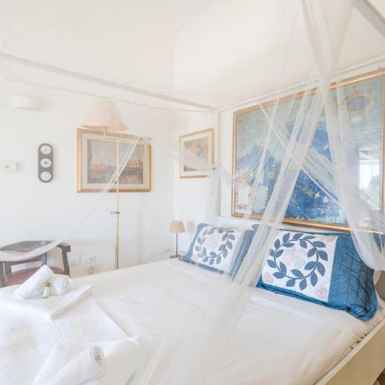 Villa Laura by Rentbeat - Appartamento Standard con 2 Camere da Letto - 14