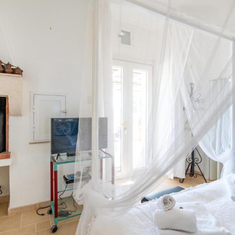 Villa Laura by Rentbeat - Appartamento Standard con 2 Camere da Letto - 15