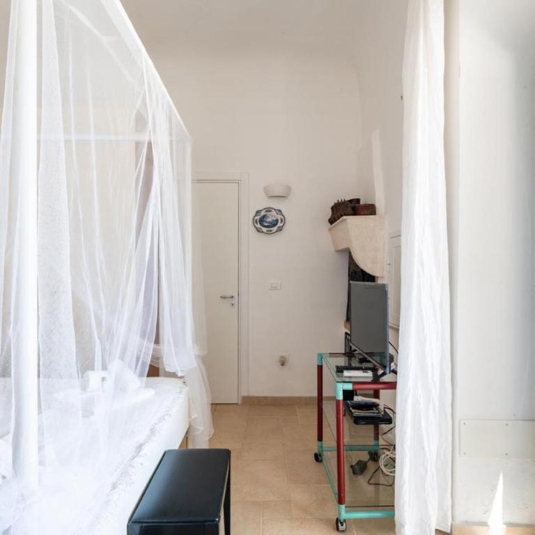 Villa Laura by Rentbeat - Appartamento Standard con 2 Camere da Letto - 18