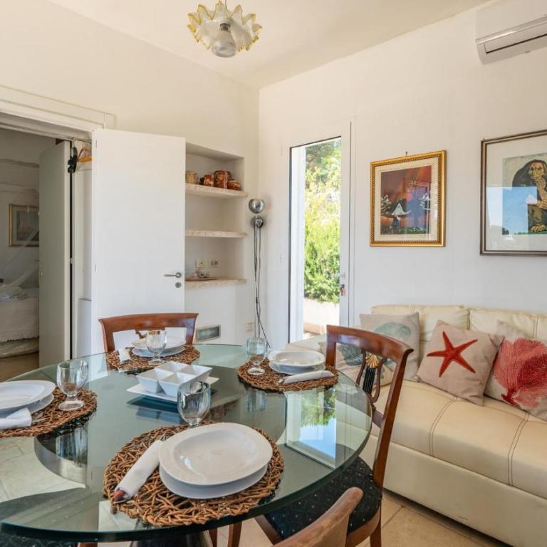 Villa Laura by Rentbeat - Appartamento Standard con 2 Camere da Letto - 12