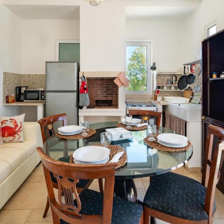 Villa Laura by Rentbeat - Appartamento Standard con 2 Camere da Letto - 8