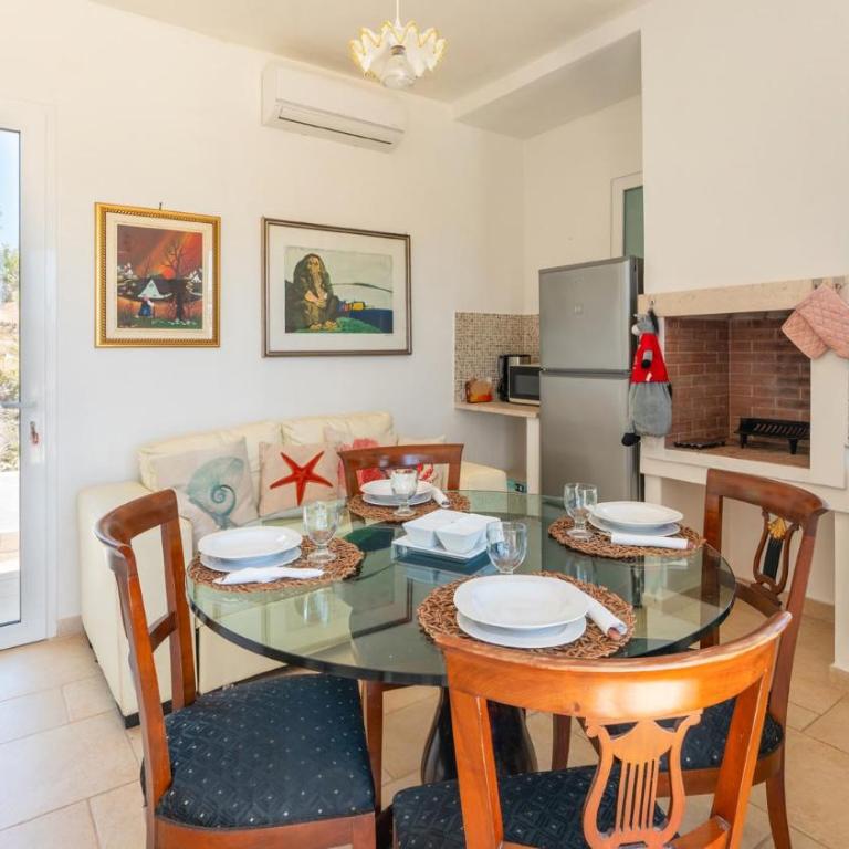 Villa Laura by Rentbeat - Appartamento Standard con 2 Camere da Letto - 9