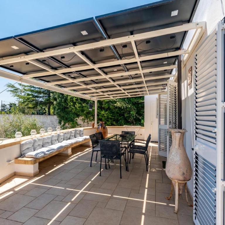 Villa Laura by Rentbeat - Appartamento Standard con 2 Camere da Letto - 30