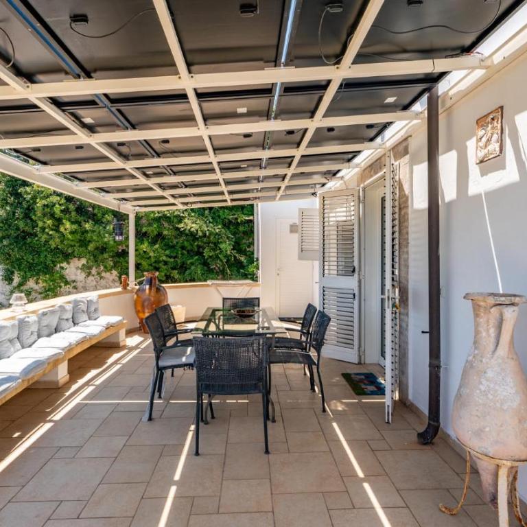 Villa Laura by Rentbeat - Appartamento Standard con 2 Camere da Letto - 31