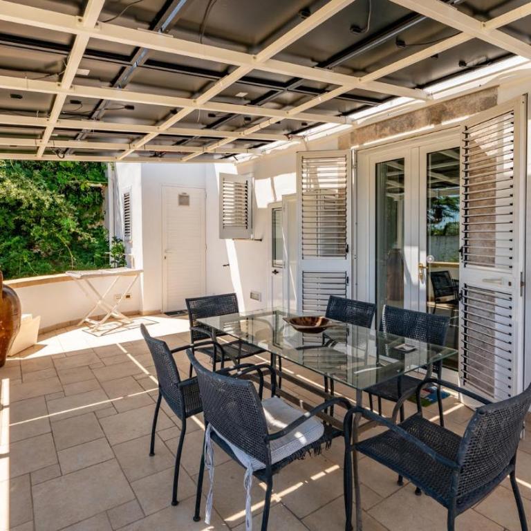 Villa Laura by Rentbeat - Appartamento Standard con 2 Camere da Letto - 33