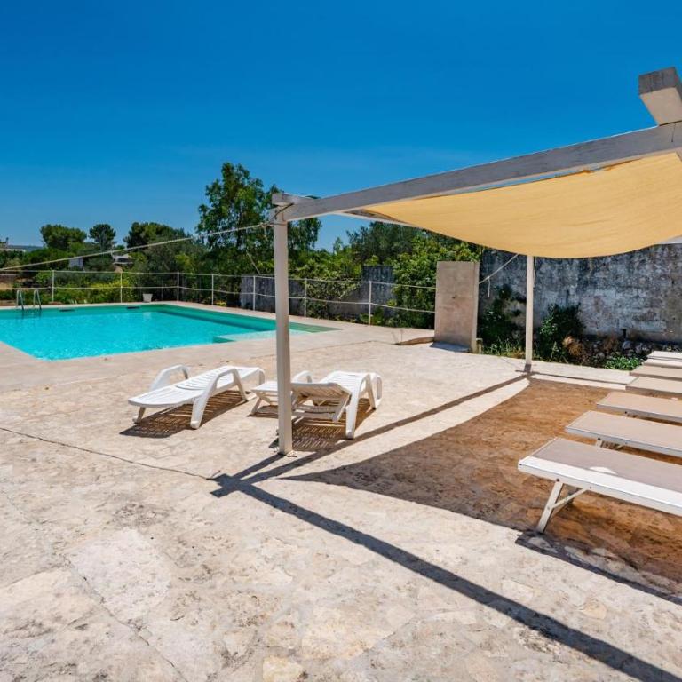 Villa Laura by Rentbeat - Appartamento Standard con 2 Camere da Letto - 35