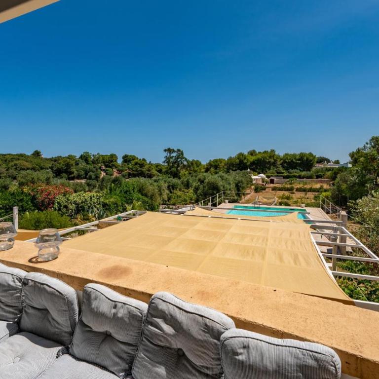 Villa Laura by Rentbeat - Appartamento Standard con 2 Camere da Letto - 36