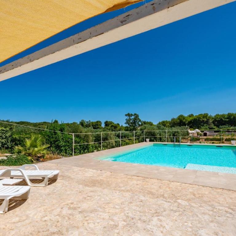 Villa Laura by Rentbeat - Appartamento Standard con 2 Camere da Letto - 37