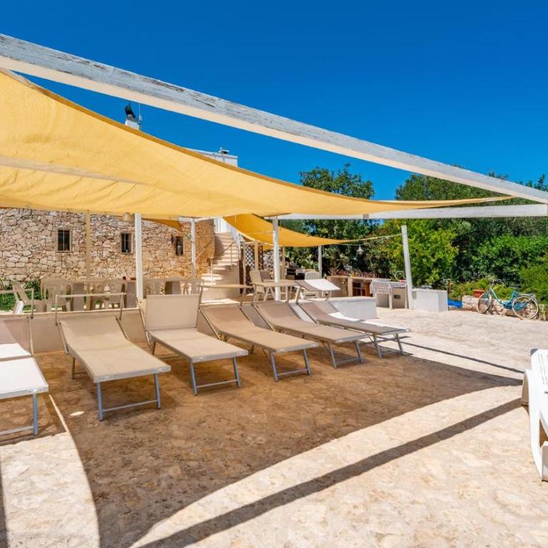 Villa Laura by Rentbeat - Appartamento Standard con 2 Camere da Letto - 41