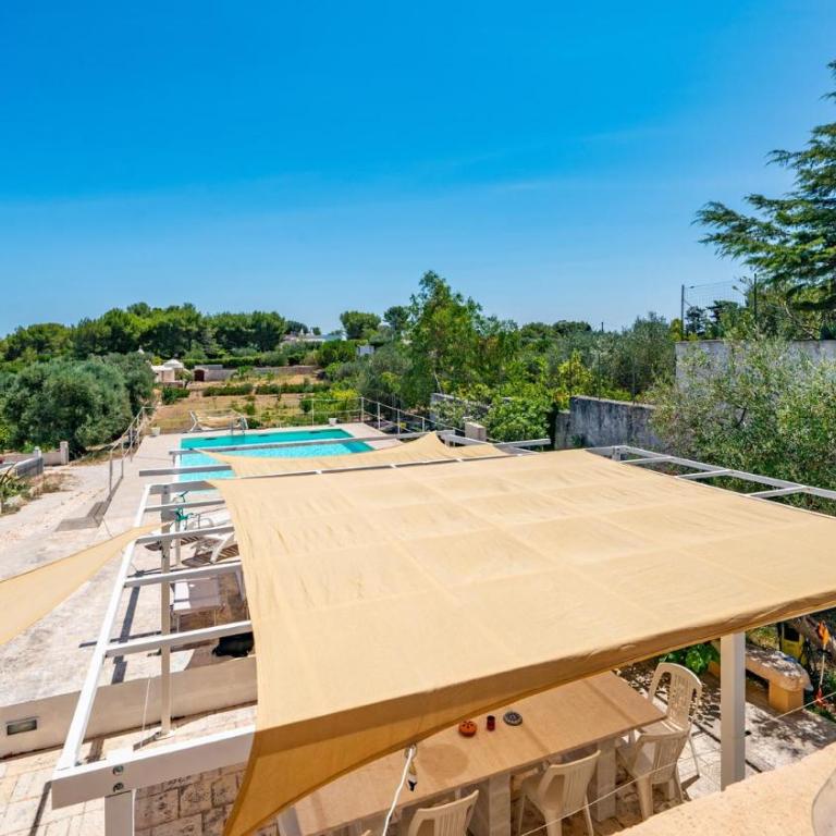 Villa Laura by Rentbeat - Appartamento Standard con 2 Camere da Letto - 48