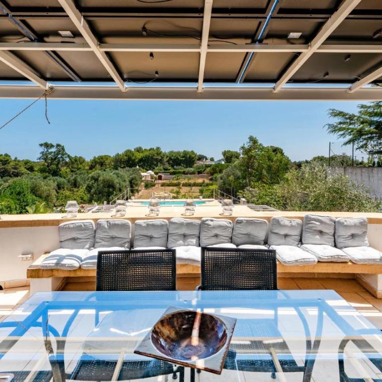 Villa Laura by Rentbeat - Appartamento Standard con 2 Camere da Letto - 5