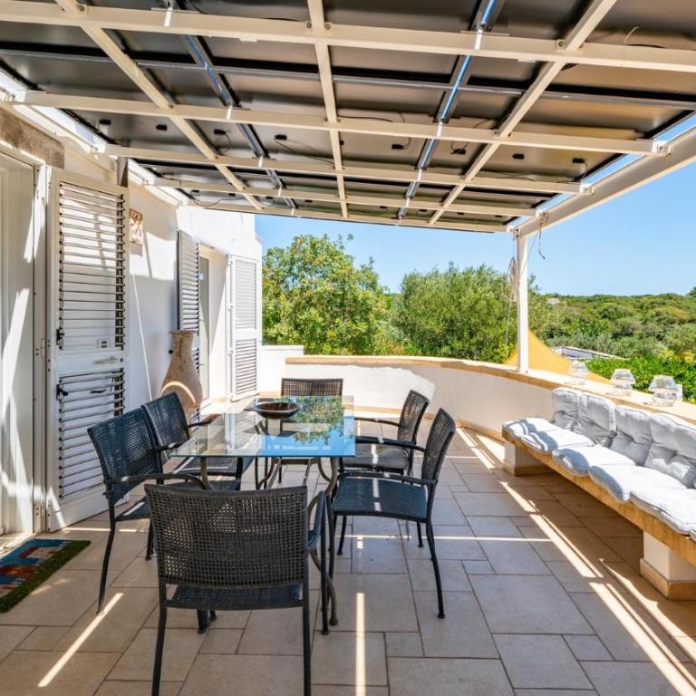 Villa Laura by Rentbeat - Appartamento Standard con 2 Camere da Letto - 7