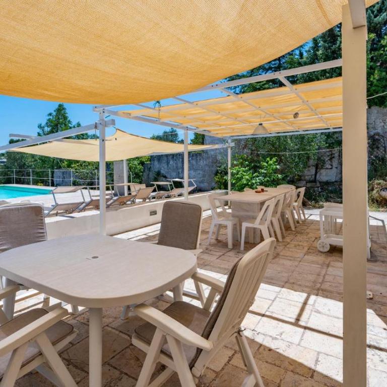 Villa Laura by Rentbeat - Appartamento Standard con 2 Camere da Letto - 45