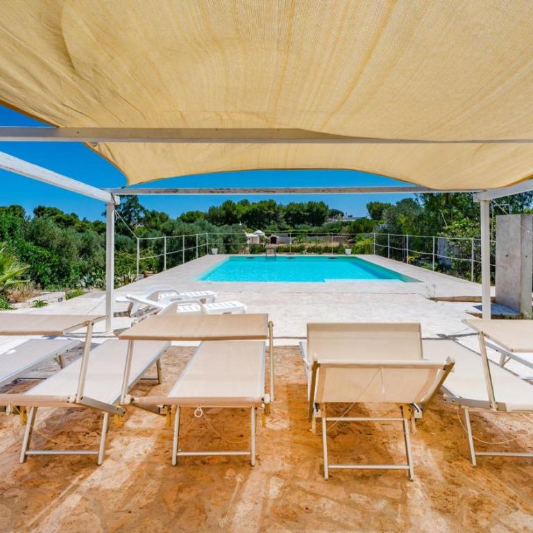 Villa Laura by Rentbeat - Appartamento Standard con 2 Camere da Letto - 2
