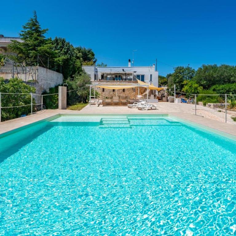 Villa Laura by Rentbeat - Appartamento Standard con 2 Camere da Letto - 40