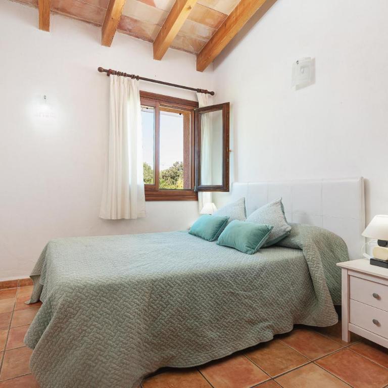 Finca Kelly - Villa de 4 dormitorios - 19