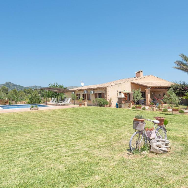Finca Kelly - Villa de 4 dormitorios - 35