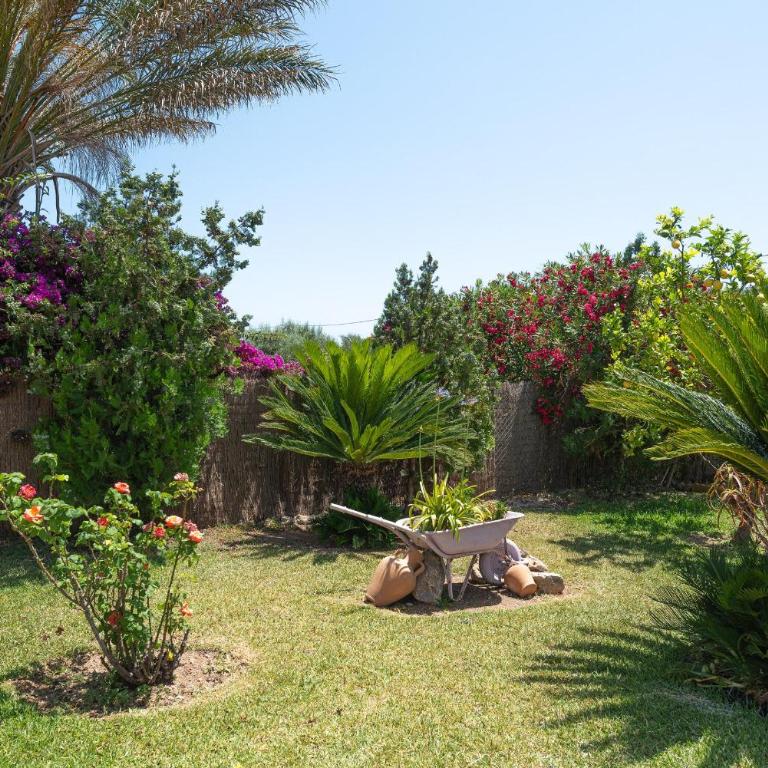 Finca Kelly - Villa de 4 dormitorios - 41