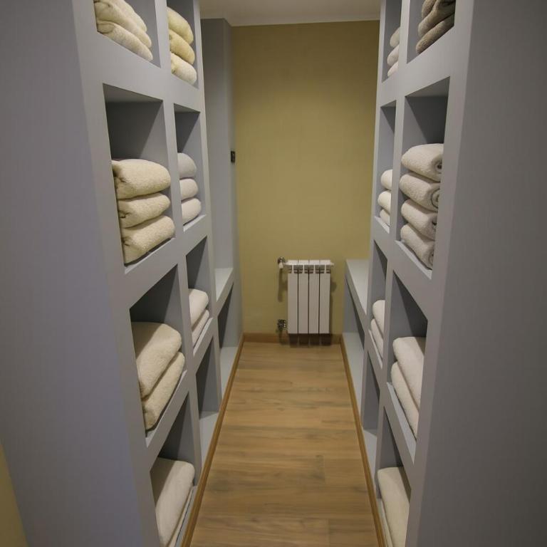 Cabaña de Montaña, Los Molles - - Three-Bedroom Chalet - 28