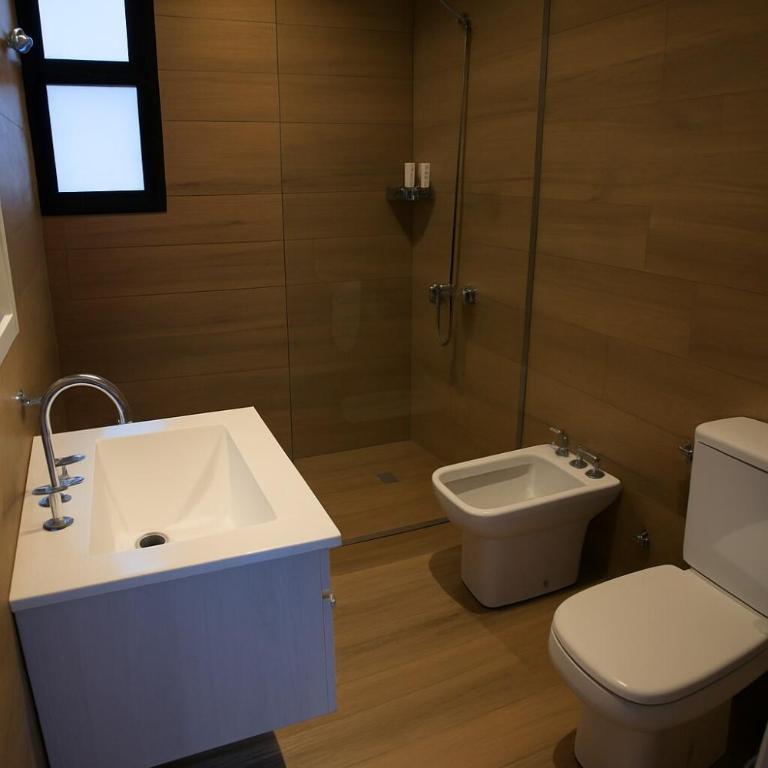 Cabaña de Montaña, Los Molles - - Chalet de 3 dormitorios - 23
