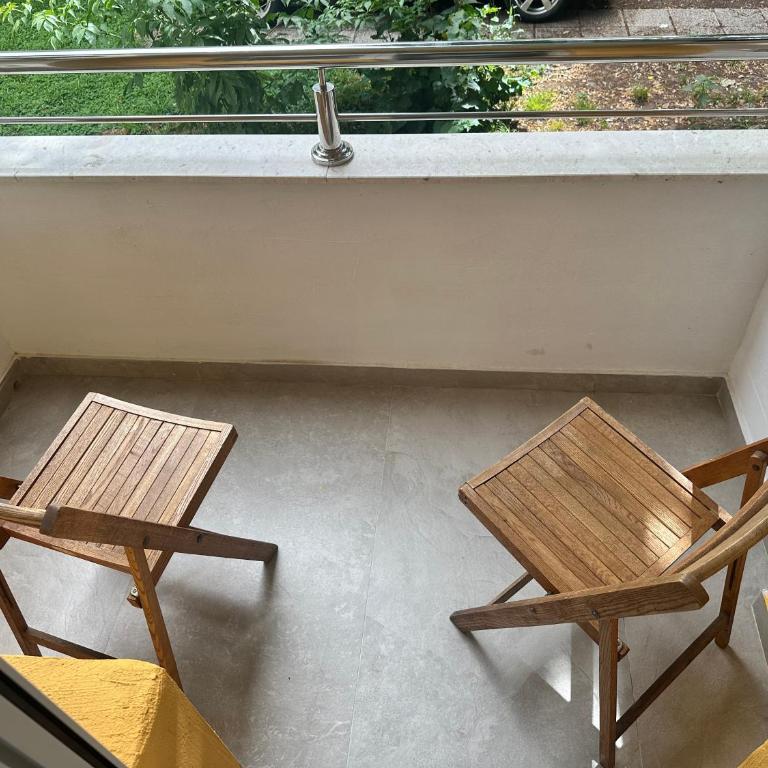 Air Urban Ilidza Sarajevo Free Parking and Near Airport - Apartman sa 2 Spavaće Sobe - 8