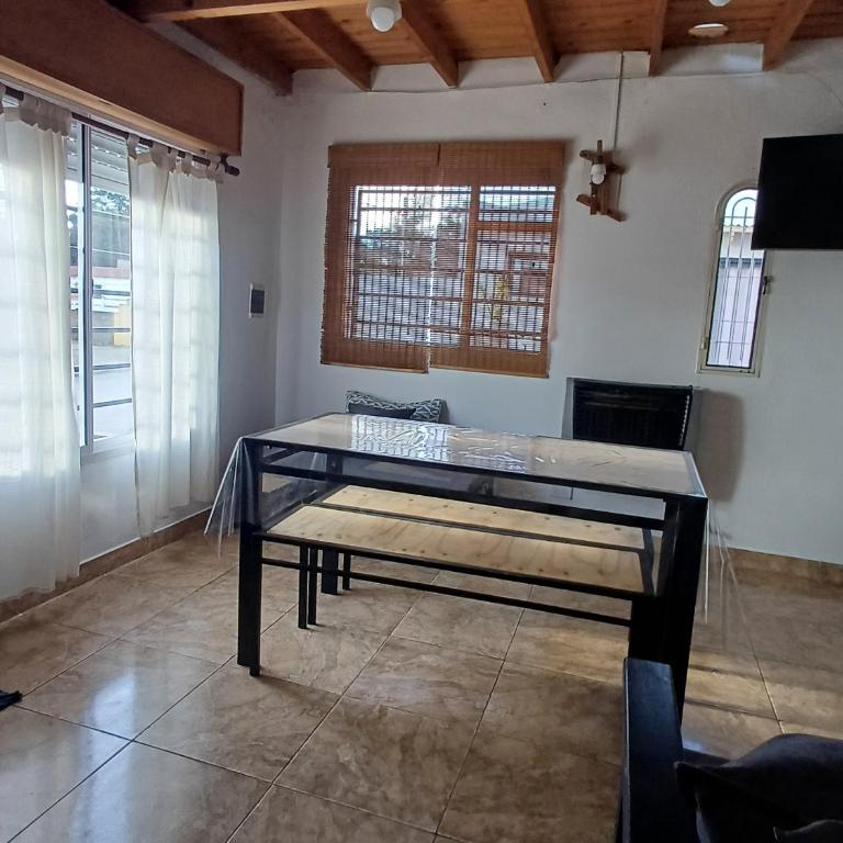 Alojamiento temporal Tandil MD&C - One-Bedroom Apartment - 3
