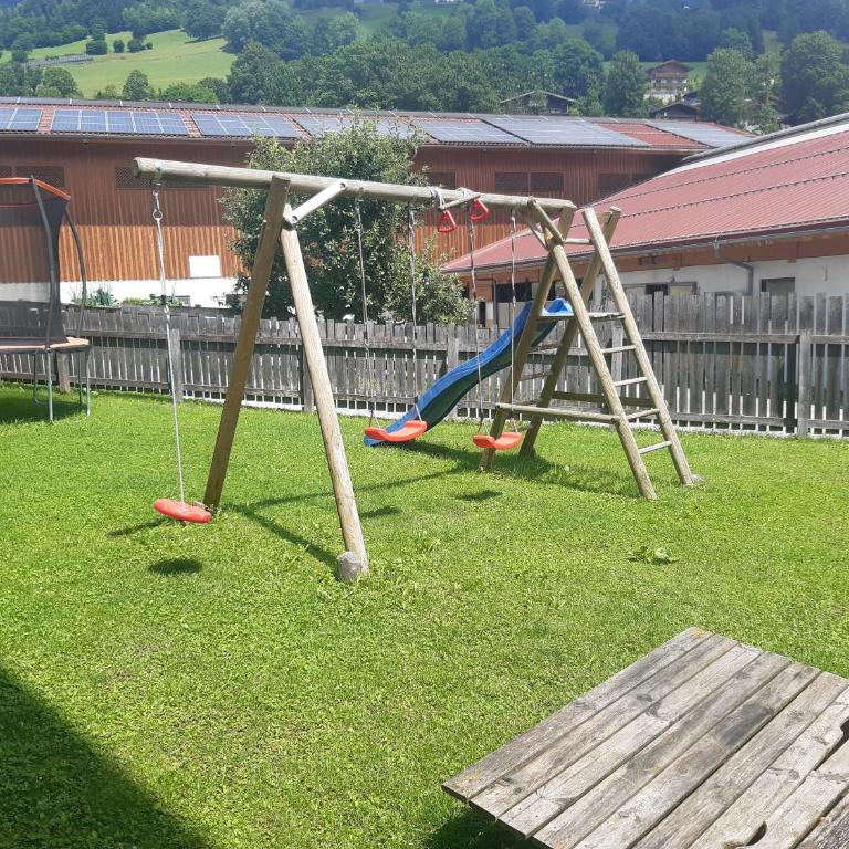 Tischlerwirt - Appartement 2 Chambres - 3