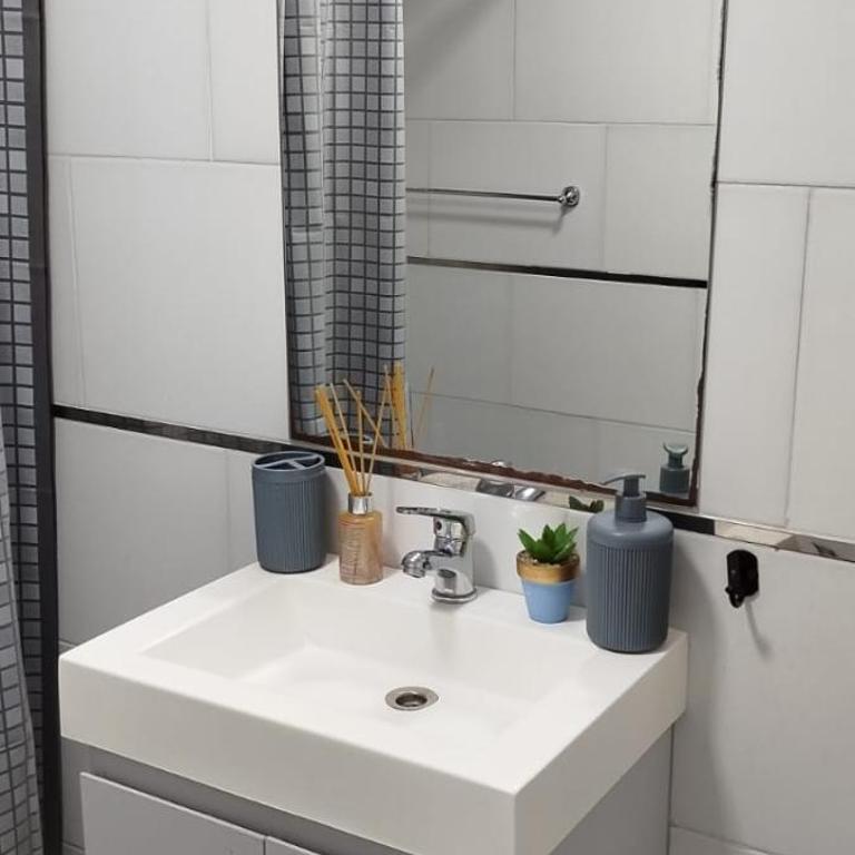 Monoambiente con Terraza Exclusiva - Apartamento de 2 dormitorios - 9