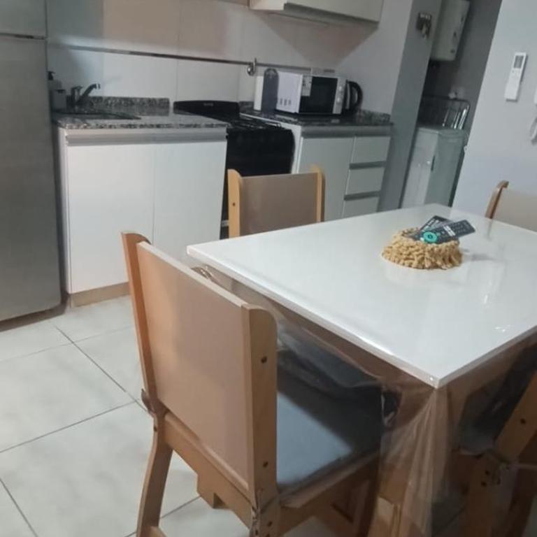 Monoambiente con Terraza Exclusiva - Apartamento de 2 dormitorios - 7