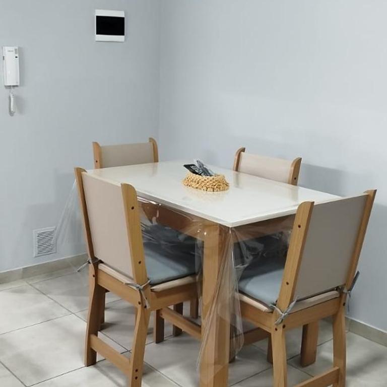 Monoambiente con Terraza Exclusiva - Apartamento de 2 dormitorios - 6