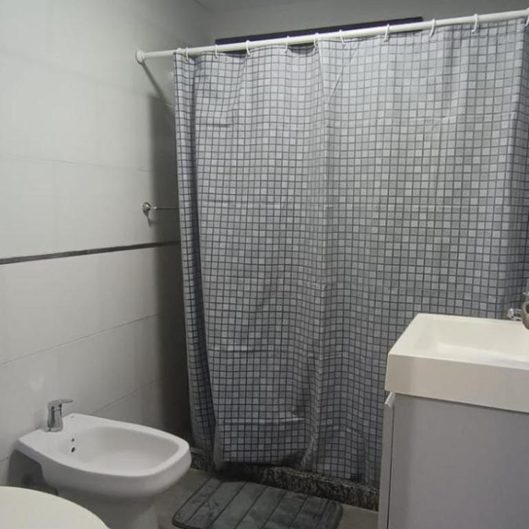 Monoambiente con Terraza Exclusiva - Apartamento de 2 dormitorios - 11