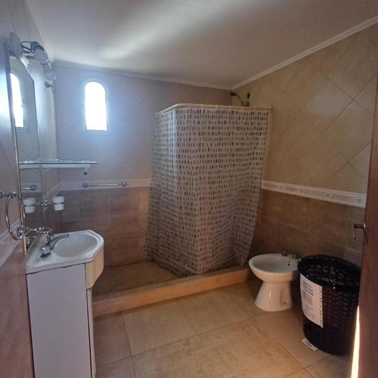 Alojamiento temporal Tandil MD&C - One-Bedroom Apartment - 19