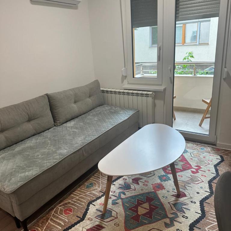 Air Urban Ilidza Sarajevo Free Parking and Near Airport - Apartman sa 2 Spavaće Sobe - 27