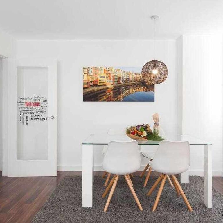 Apartamento para 4 con terraza en el centro - Apartamento - 10