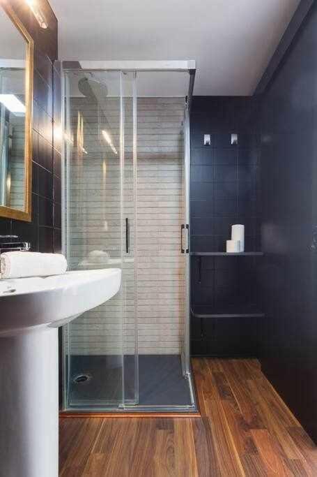 Apartamento para 4 con terraza en el centro - Apartamento - 13