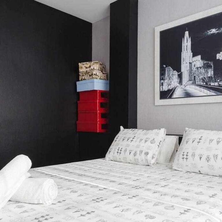 Apartamento para 4 con terraza en el centro - Apartamento - 14